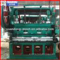 1 Meter Expanded Metal Mesh Machine/ Metallization Machine/ Mesh Metal Machine
